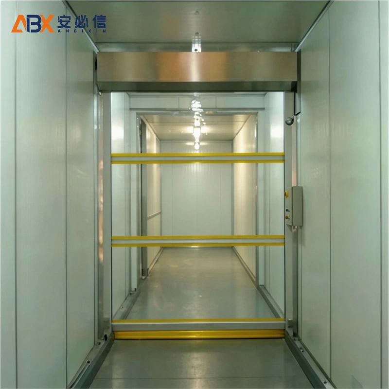 白银高速门